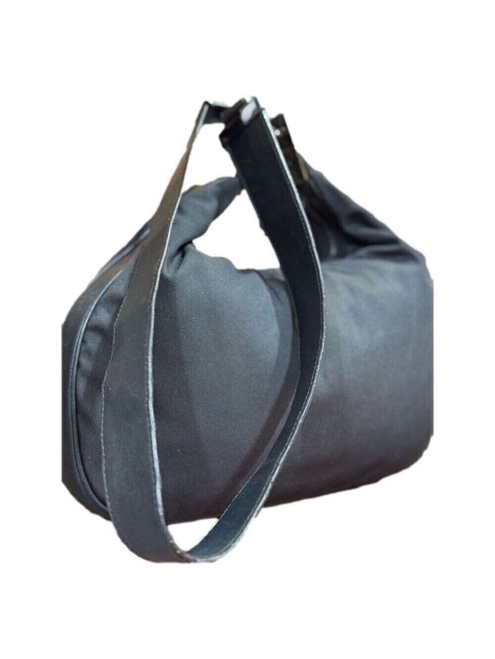 Gucci Web Attache Hobo /Shoulder Bag - Picture 4 of 14